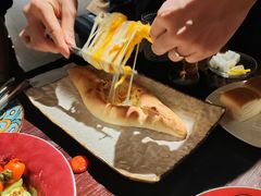 -格鲁·秀色Georgia’s Feast