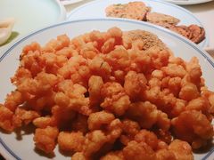 -日丰园海肠水饺·老字号大连海鲜(和平广场店)