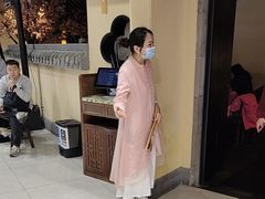 -绿茶餐厅(昌平悦荟店)