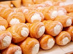 -山崎面包(苏州中心店)