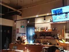 -牛玄庵日式寿喜烧·料理店(新源里店)