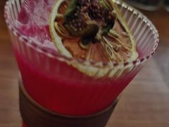 -LAMP BAR 水烟音乐酒吧