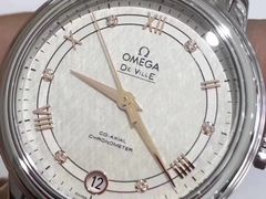 -欧米茄OMEGA(常州购物中心店)