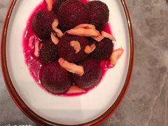 -宴东家烟火土菜(美林美寓店)