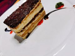-弗拉门戈西班牙餐厅酒吧(意式风情街店)