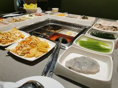 -海底捞火锅(石厦时代广场店)