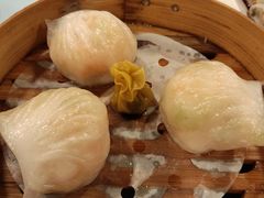 招牌虾饺皇-点都德(大茶楼店)