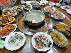 -阿兰姐海鲜店