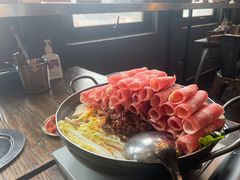 -MI WU FACTORY米屋美食工厂餐厅(绿地店)