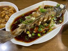 -沈记菜馆(酒仙桥路店)