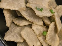 -到家尝北京菜(西坝河店)