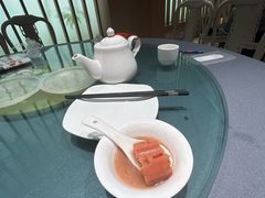 -双湖园·地标武汉菜(黄鹤楼解放路店)