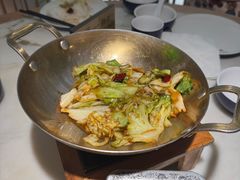 -绿茶餐厅(青岛城阳万象汇店)