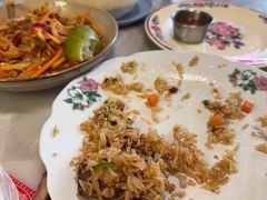 -婉泰·特色小吃·舂鸡脚(告庄二店)