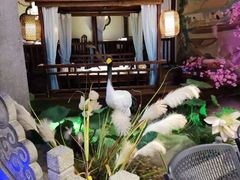-韵秋荷(宝山龙湖天街店)