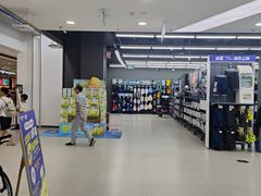 -迪卡侬(蓬江万达店)