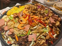 -一烙锅(友谊店)