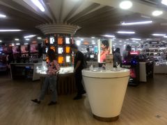 -百老汇(海港城海洋中心店)