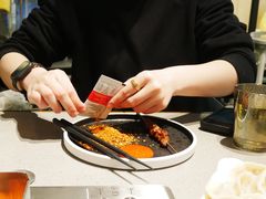 -丰茂烤串(外滩星荟中心店)