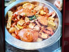 -沙掌门肉蟹煲(沙溪店)