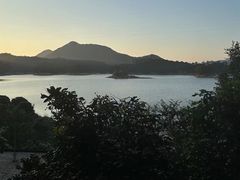 -广州市流溪河国家森林公园