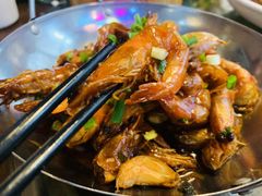 -小京東淮扬菜餐厅
