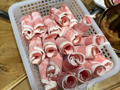 -津门羊大爷·铜锅涮肉(黄河道店)