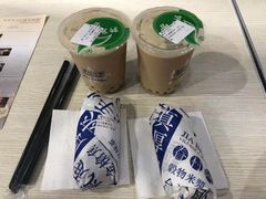 -眷村阿嬷(花城汇店)
