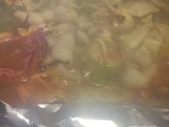 -愿者上钩·纸包鱼(翻身店)