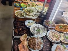 -绍兴名菜馆(可乐路店)