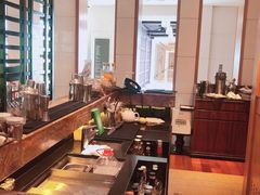 -杭州西子湖四季酒店-WL BISTRO西湖餐厅(灵隐路店)