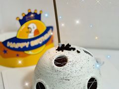 -许个愿吧蛋糕(凯德广场店)