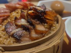 -陳生記米线·始于1989(体育场路店)