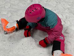 -长沙湘江冰雪世界