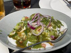 -Pita's&Tika's中东和印度风味餐厅(龙湖天街店)