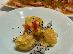 -成都瑞吉酒店·宴庭中餐厅