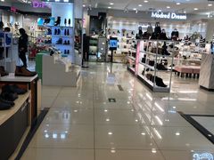 -沃尔玛购物广场(燕郊店)