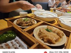 -蔡澜点心·粤菜(花城汇南区店)