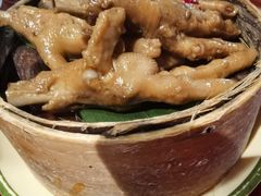 -袁老四重庆老火锅(桐梓坡店)