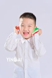 -婴爱儿童成长摄影(南山区总店)