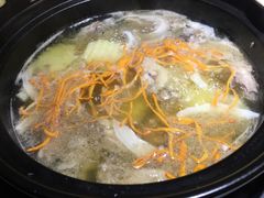 -探窝·竹笙椰子鸡(杨箕店)