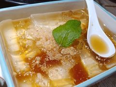 夏日冰爽-饭桌故事·血鸭湘(荣宝华店)