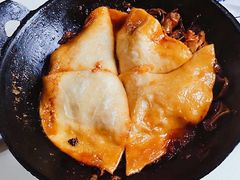 小鸡盖被-古洼一锅鲜(开发区店)