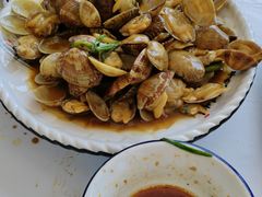 -碧海银沙海鲜餐厅(恒大海上威尼斯店)