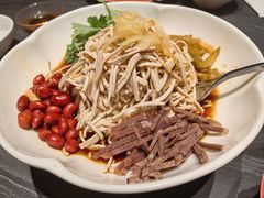 -小厨娘金榜题名(夫子庙秦淮河店)