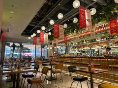 -BOTTEGA意库(中骏世界城店)