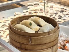 -许老八包子铺羊汤馆(绿地世纪城店)