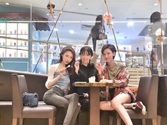 -VENCHI 闻绮(北京国贸商城店)