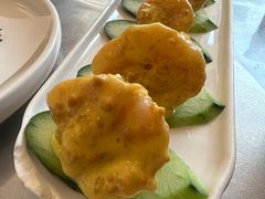-大清花饺子(山庄店)