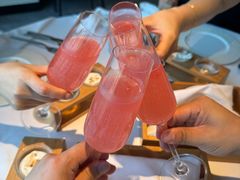 -王品牛排(郑州大卫城店)